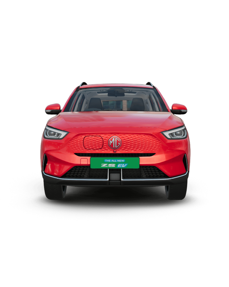 MG ZS EV - Image 2