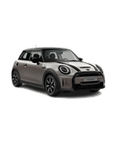 Right Front Three Quarter