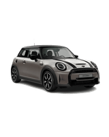 Mini 3 Door Hatch 2020-2025