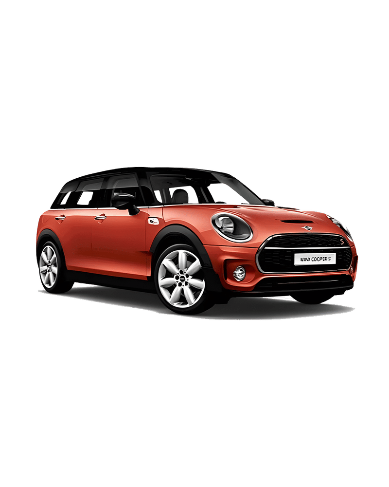 Mini Clubman 2020-2022