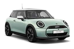 Mini Cooper S 2.0L Turbo Petrol 7-Speed AT (DCT)  image