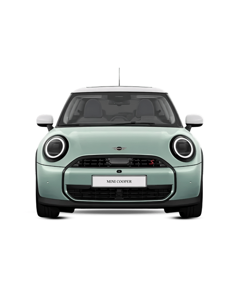 Mini Cooper - Image 4