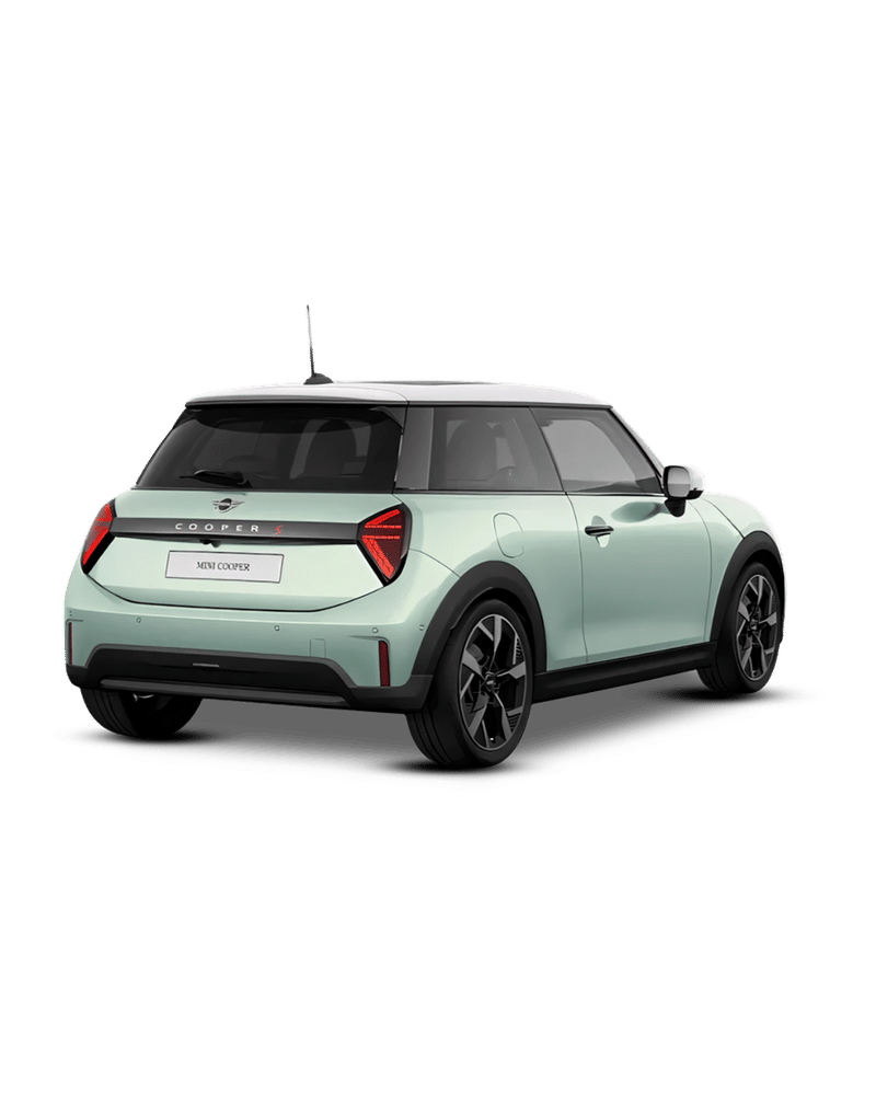 Mini Cooper - Image 2