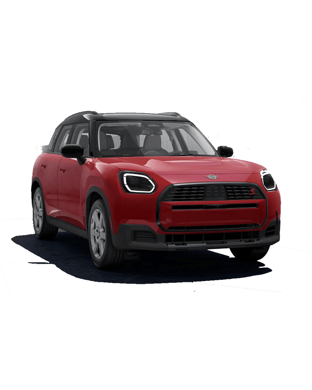 Mini Countryman All4 JCW