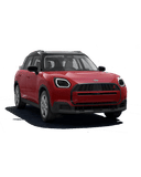 Right Front Three Quarter