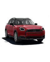 Mini Countryman All4 JCW