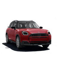 Mini Countryman All4 JCW Mini Countryman All4 JCW