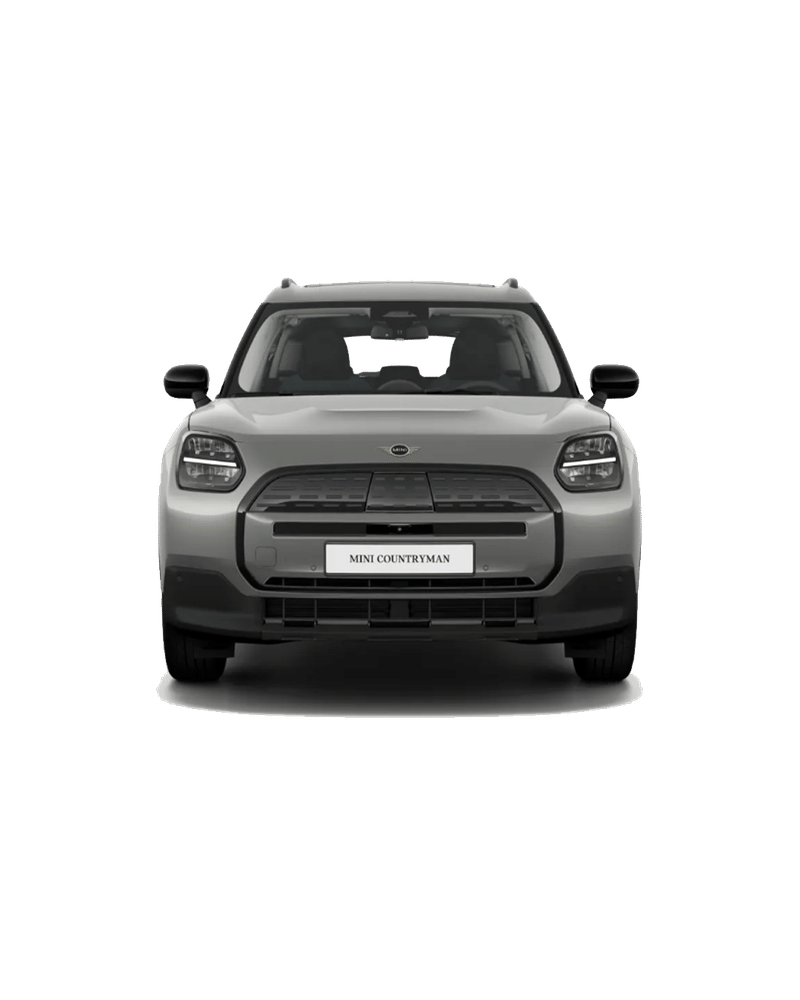 Mini Countryman Electric - Image 2