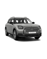 Mini Countryman Electric