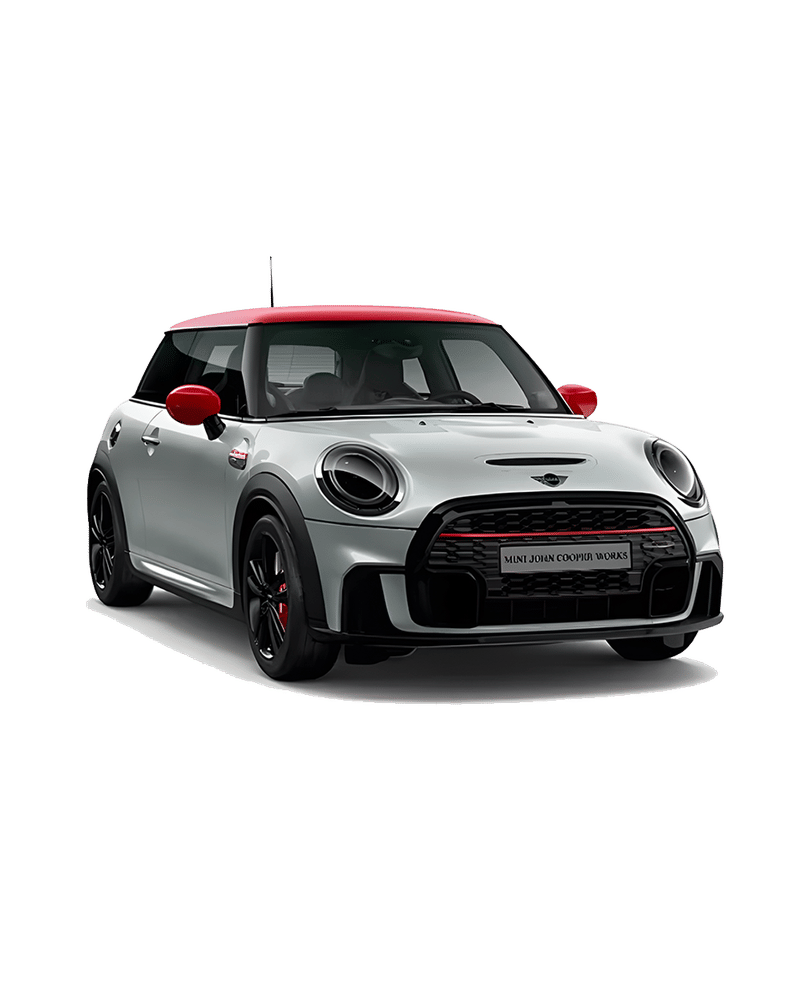Mini JCW 2019-2021
