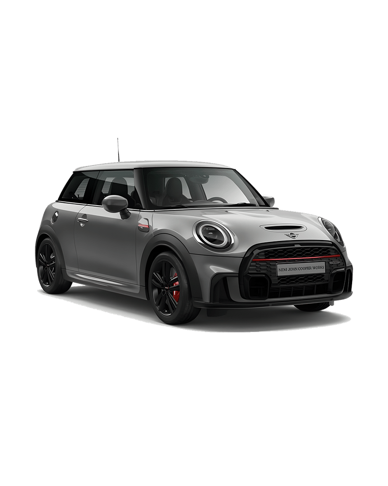 Mini John Cooper Works 2021-2024