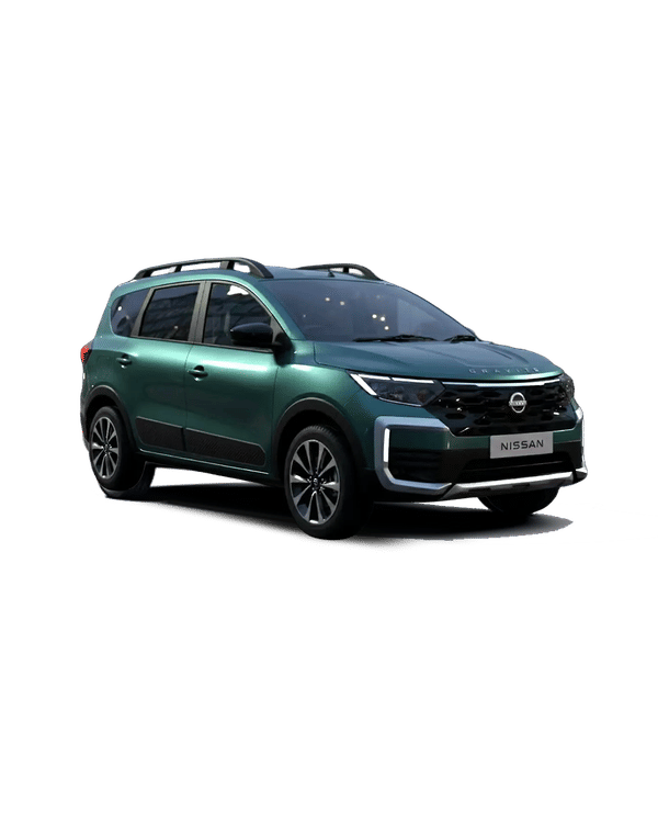 Nissan Gravite Nissan Gravite