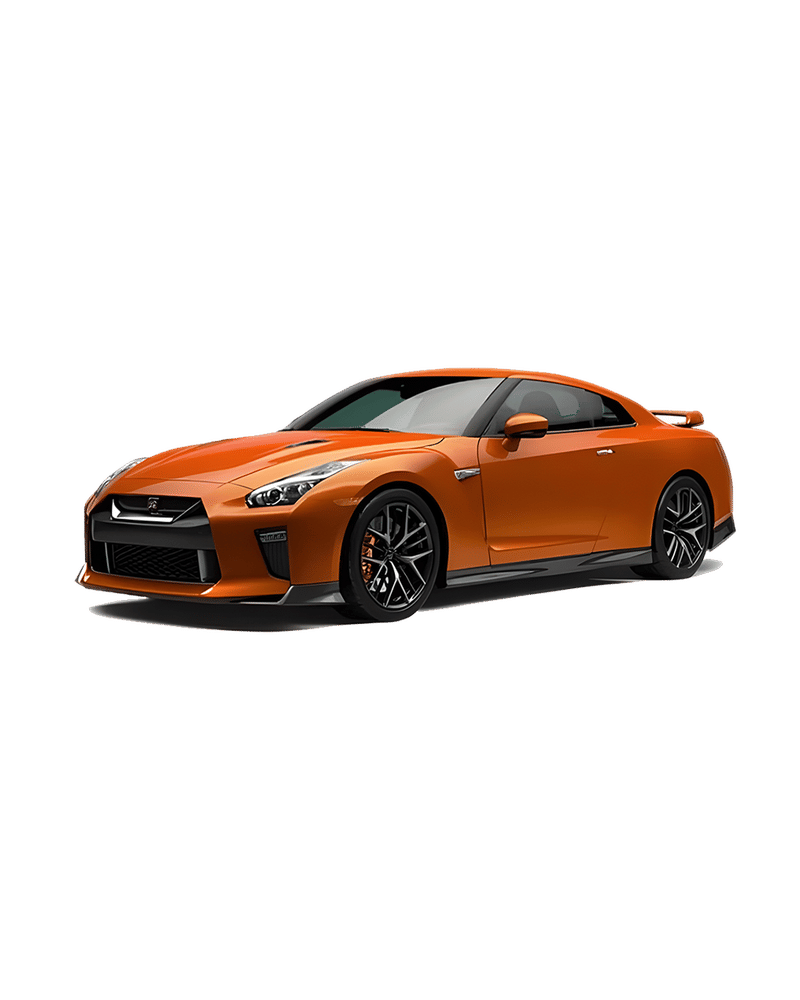 Nissan GTR 2020-2023