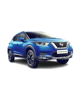 Nissan Kicks 2020-2023