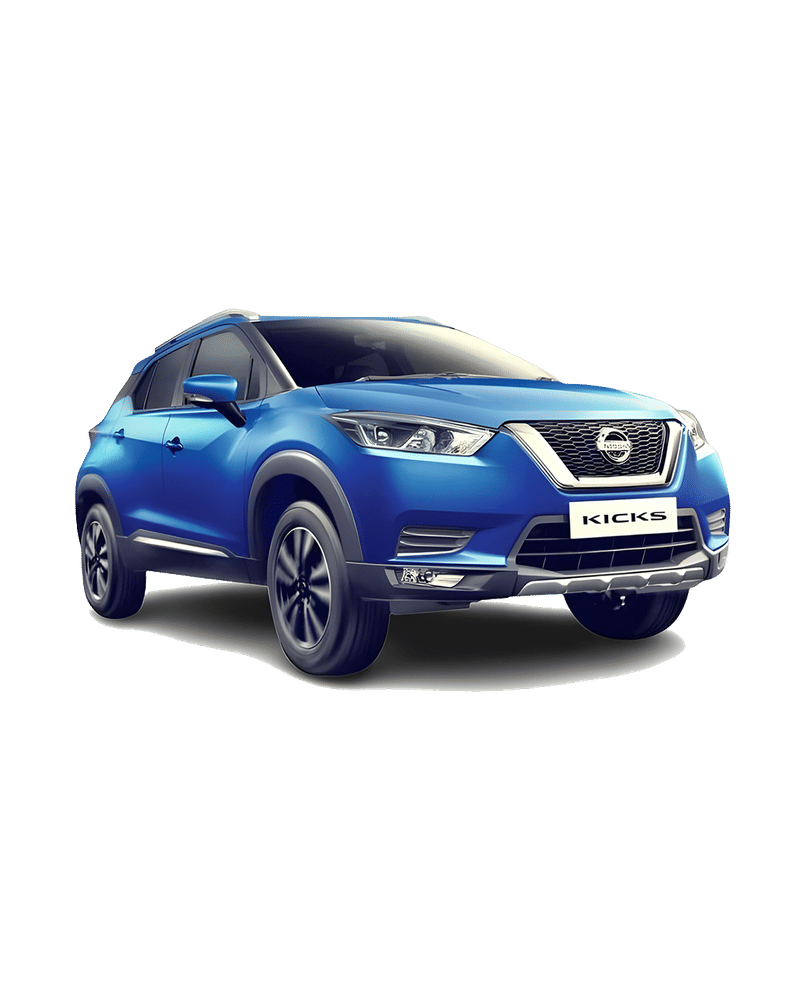 Nissan Kicks 2020-2023