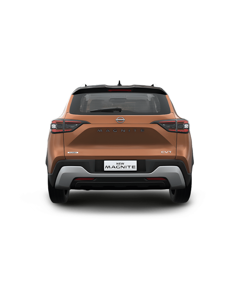 Nissan Magnite - Image 6