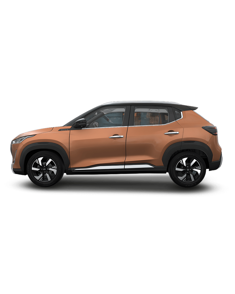 Nissan Magnite - Image 4