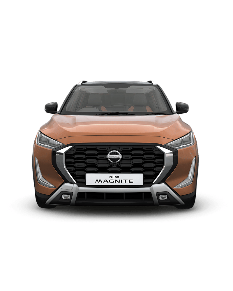 Nissan Magnite - Image 2