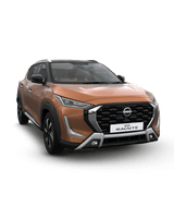 Nissan Magnite