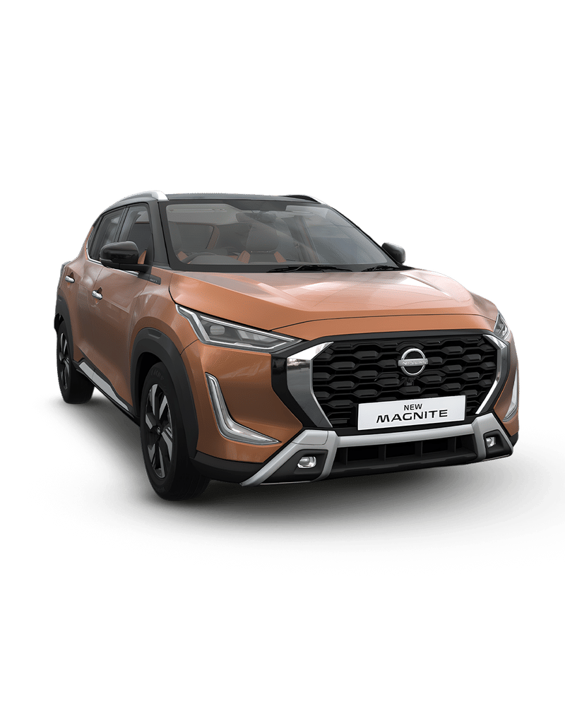 Nissan Magnite - Image 1