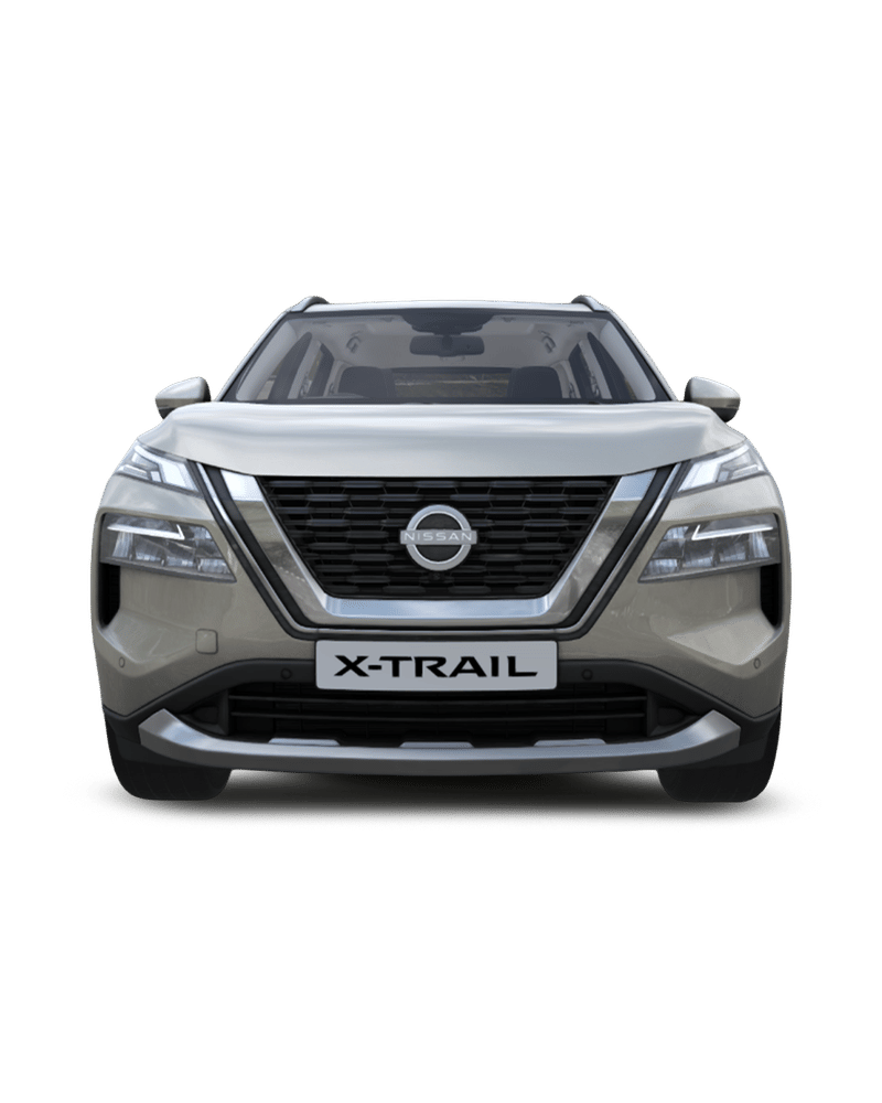 Nissan X Trail - Image 2