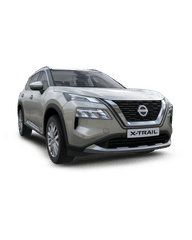 Nissan X Trail Nissan X Trail