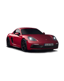 Right Front Three Quarter