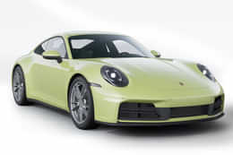 Porsche 911 Porsche 911