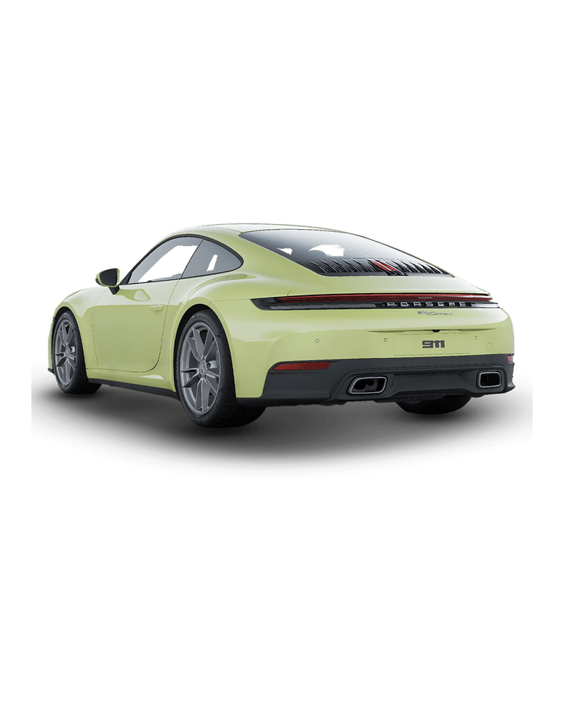 Porsche 911 - Image 2 Porsche 911 - Image 2