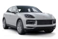 Porsche Cayenne Coupe Turbo GT 4.0 L Twin-turbocharged V8 Petrol AT image