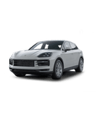 Cayenne Coupe images