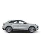 Cayenne Coupe images