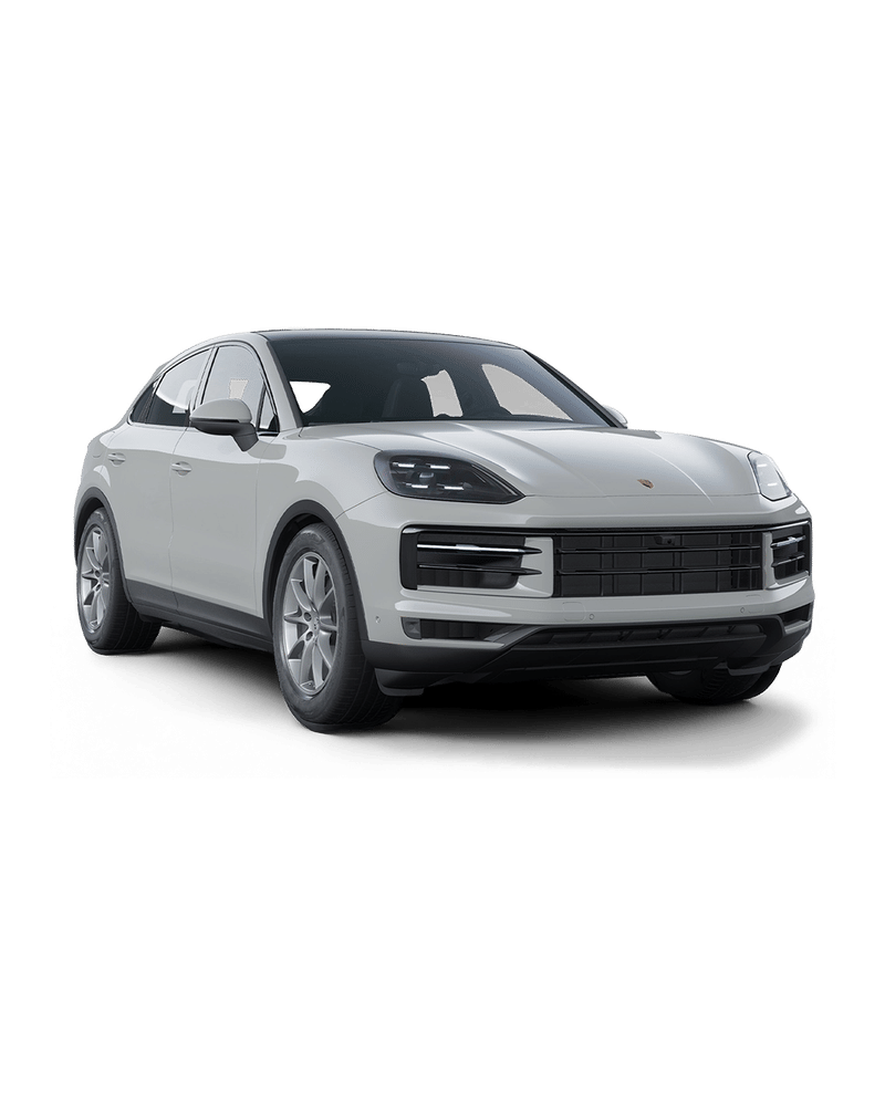 Porsche Cayenne - Image 1