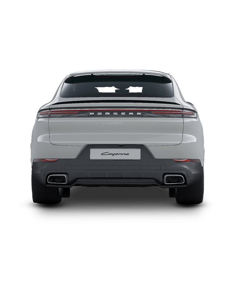 Porsche Cayenne - Image 6