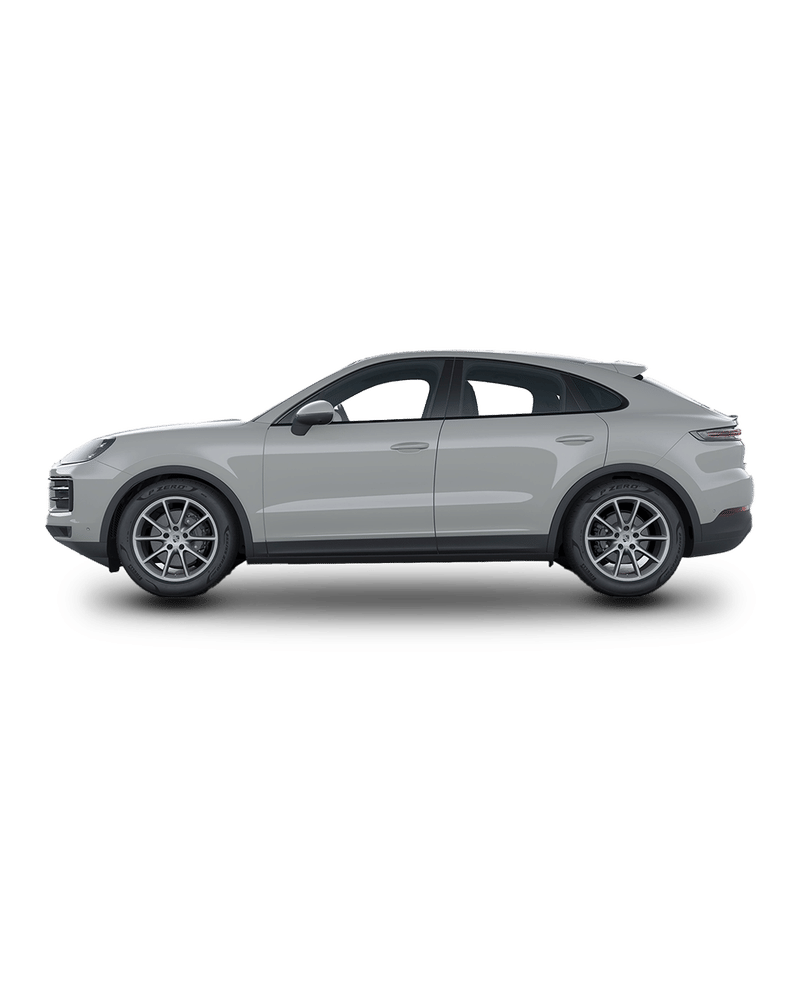 Porsche Cayenne - Image 4