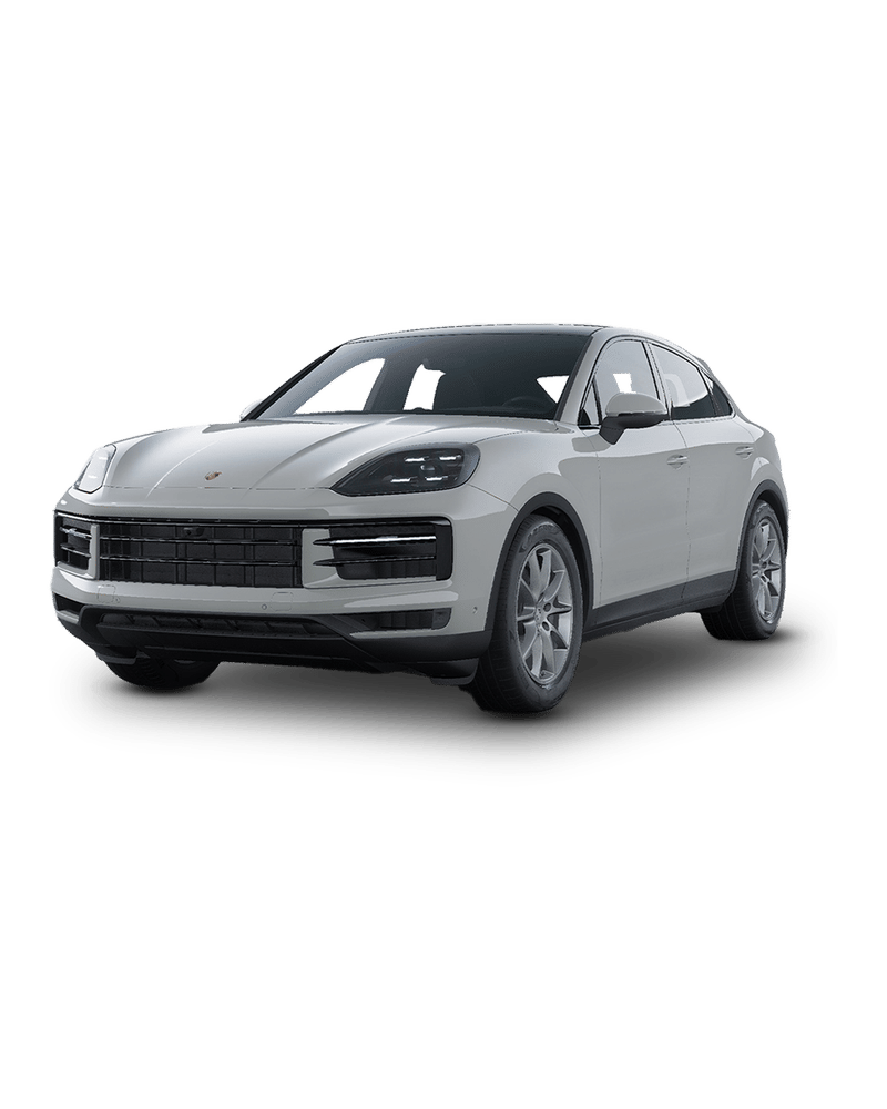 Porsche Cayenne - Image 3