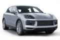 Porsche Cayenne Base 3.0L Turbocharged V6 Petrol AT image
