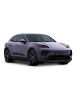 Macan EV
