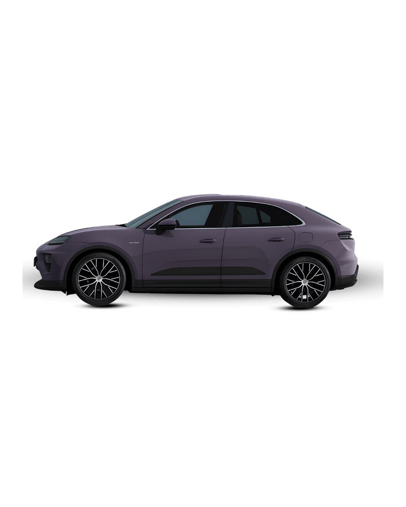 Porsche Macan EV - Image 5
