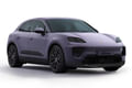 Porsche Macan EV Base image