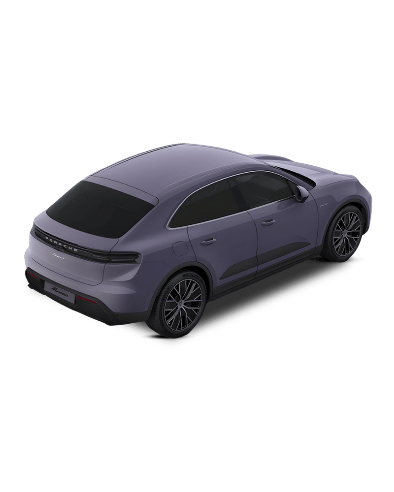 Porsche Macan EV - Image 2
