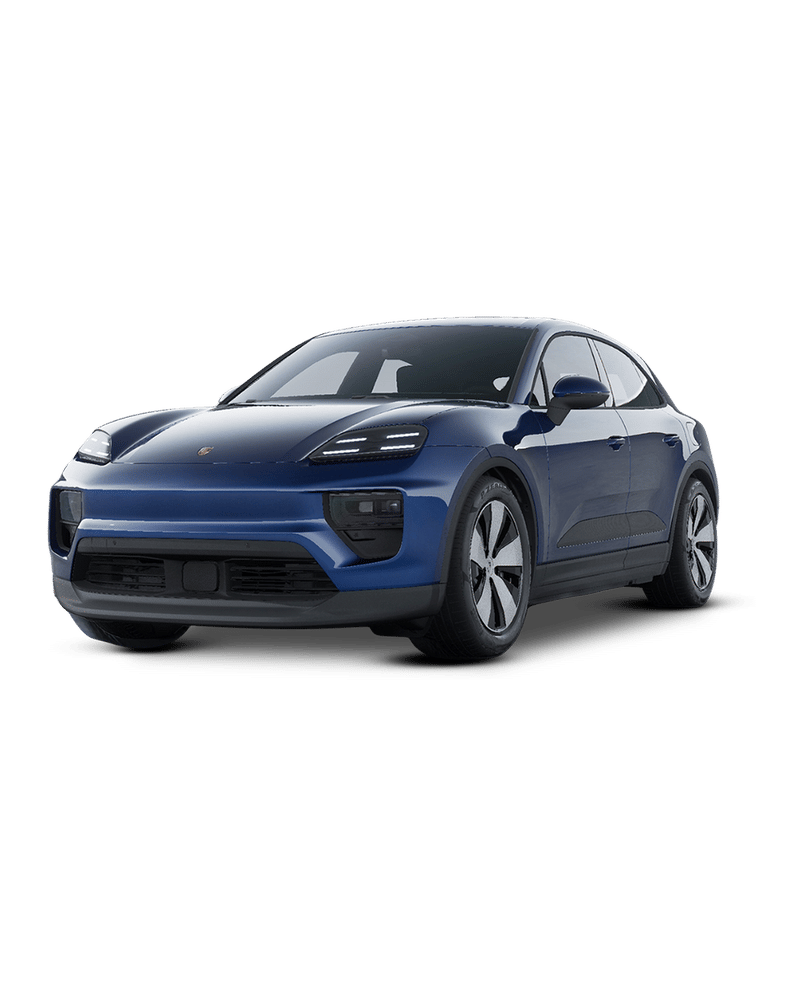 Porsche Macan - Image 6