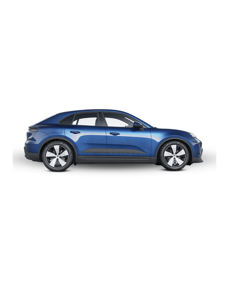 Porsche Macan - Image 4