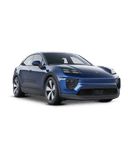 Right Front Three Quarter