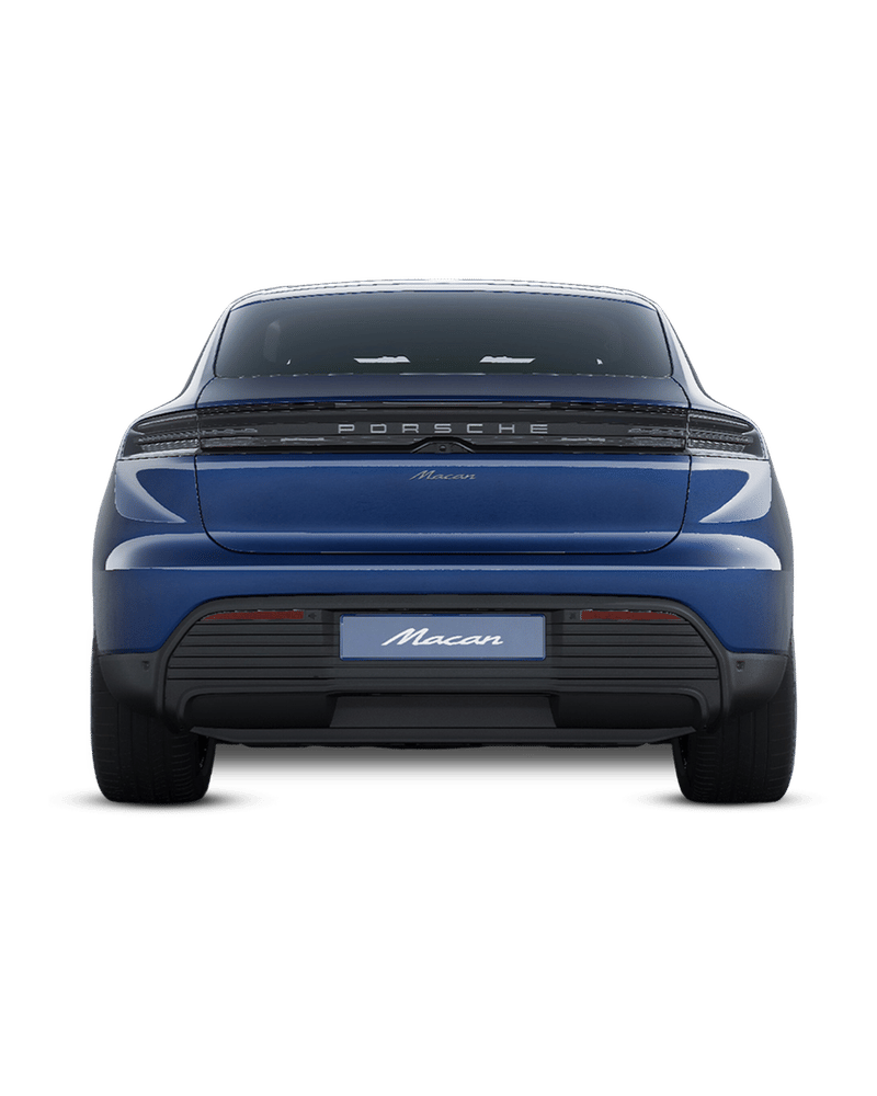 Porsche Macan - Image 3