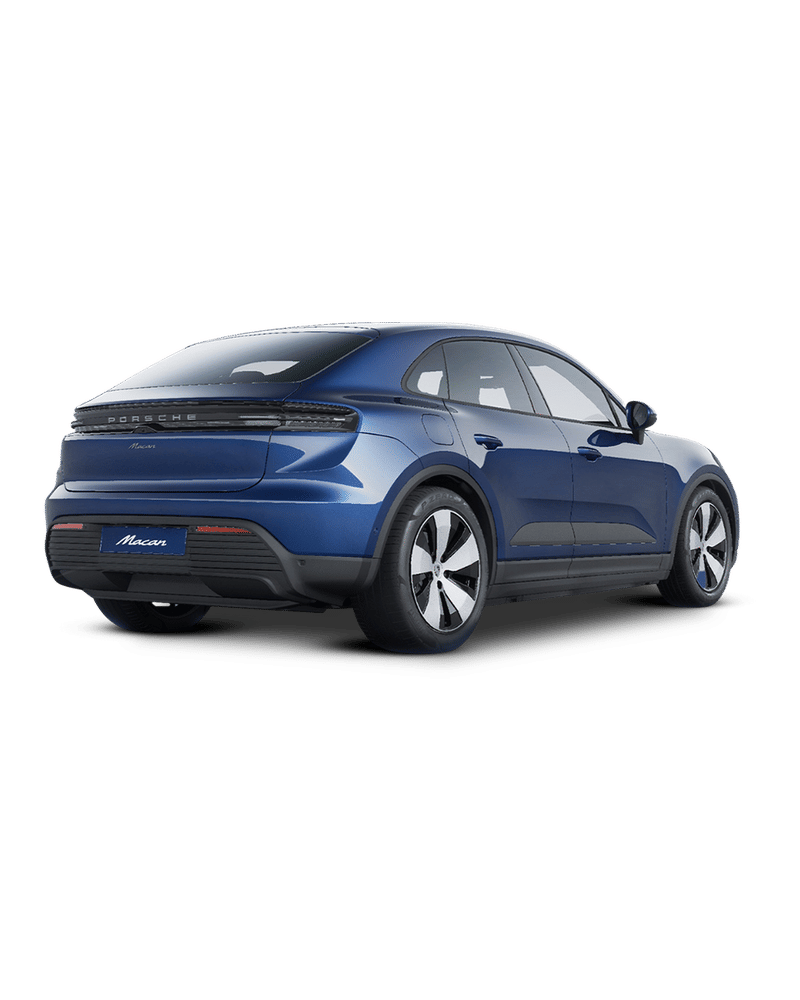 Porsche Macan - Image 2