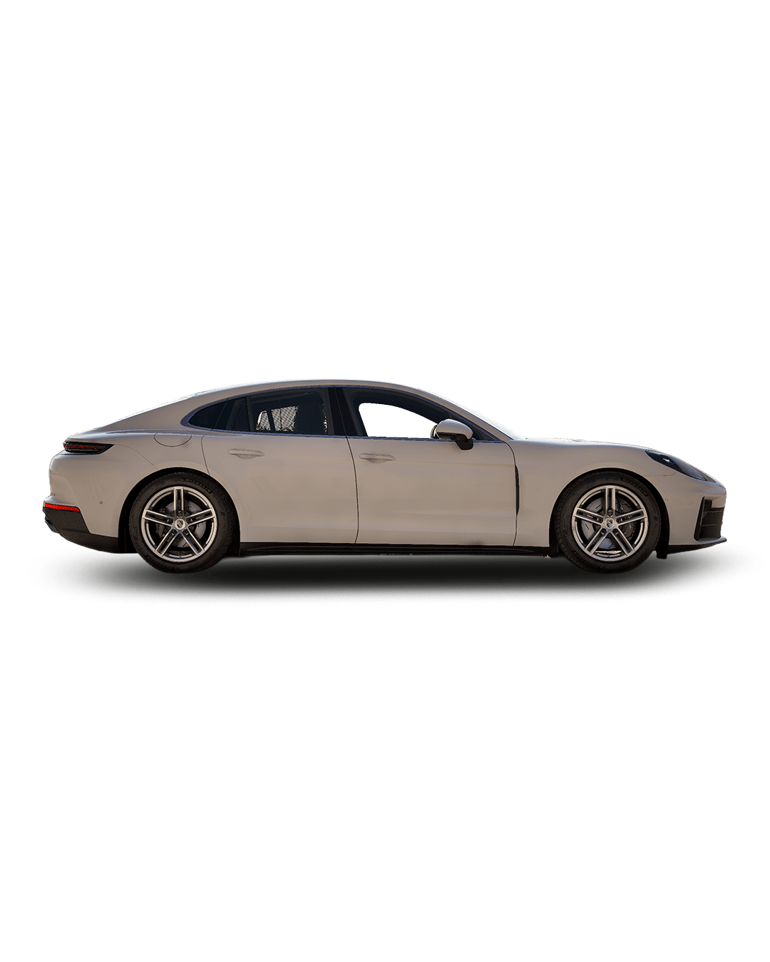 Panamera 4