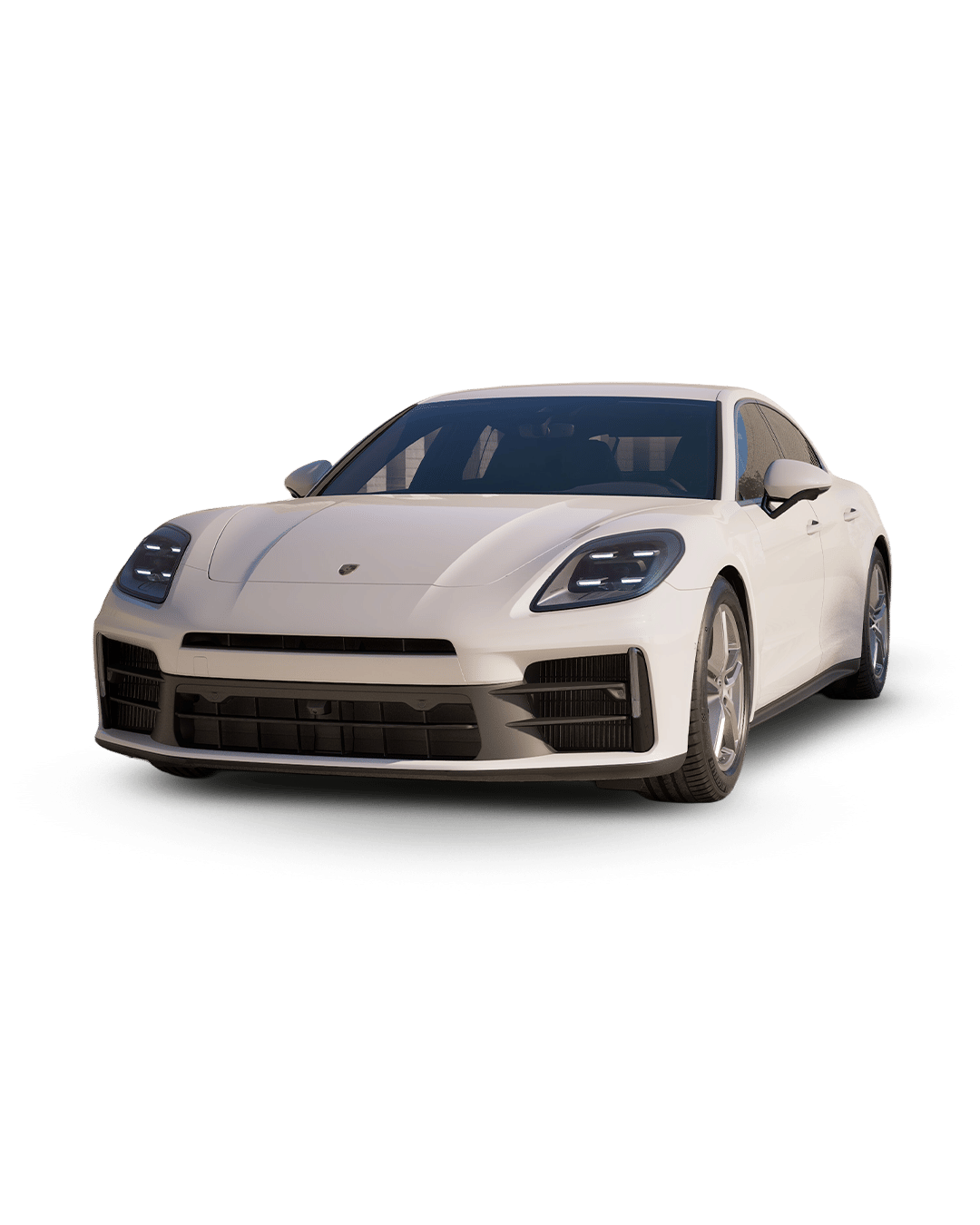 Panamera 3