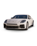 Left Front Three Quarter