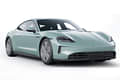 Porsche Taycan STD image